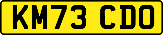 KM73CDO