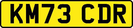 KM73CDR