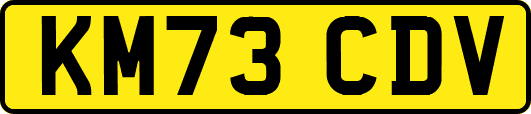 KM73CDV
