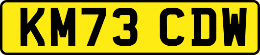 KM73CDW