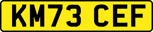 KM73CEF