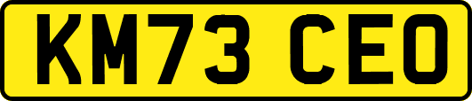 KM73CEO