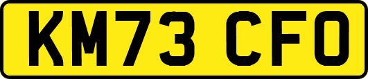 KM73CFO