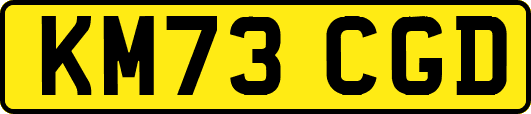 KM73CGD