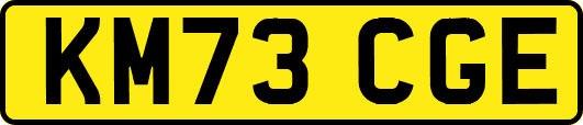 KM73CGE