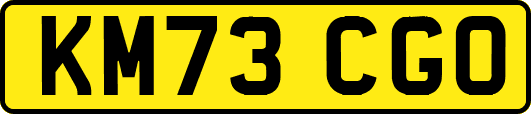 KM73CGO