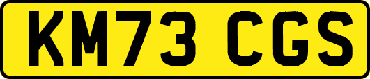 KM73CGS