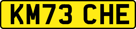 KM73CHE