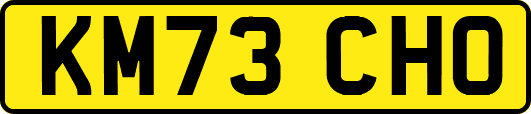 KM73CHO
