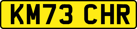 KM73CHR