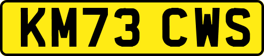 KM73CWS