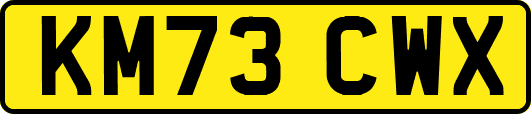 KM73CWX