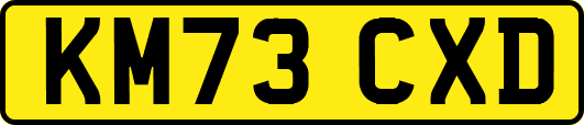 KM73CXD