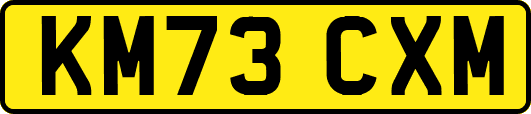 KM73CXM