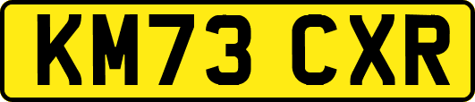 KM73CXR