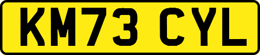 KM73CYL