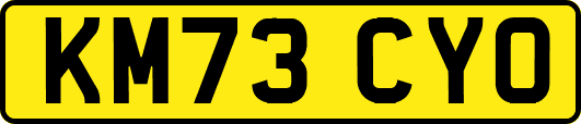 KM73CYO