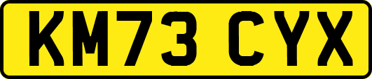KM73CYX