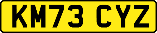 KM73CYZ