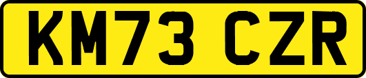 KM73CZR