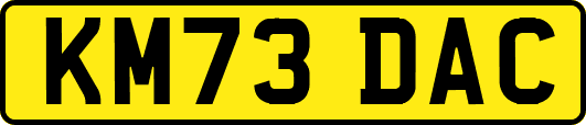 KM73DAC