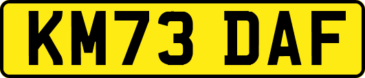 KM73DAF