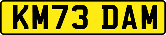 KM73DAM