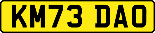 KM73DAO