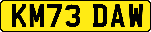 KM73DAW