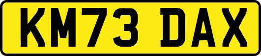 KM73DAX