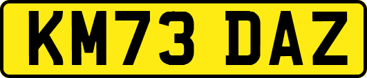 KM73DAZ