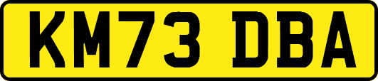 KM73DBA