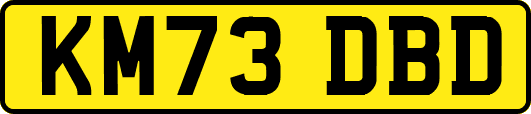 KM73DBD
