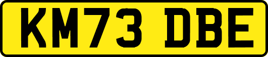 KM73DBE