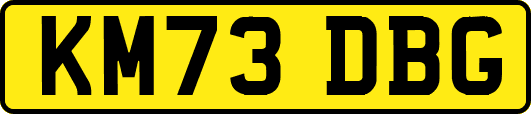 KM73DBG