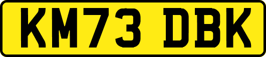 KM73DBK