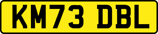 KM73DBL