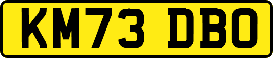 KM73DBO
