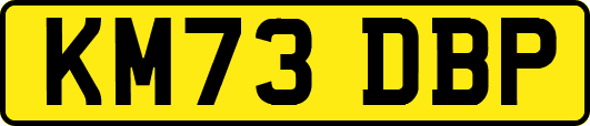 KM73DBP