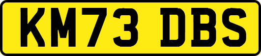 KM73DBS