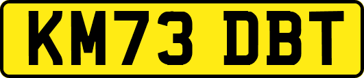KM73DBT