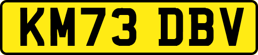 KM73DBV