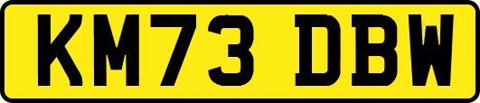 KM73DBW