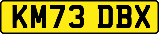 KM73DBX