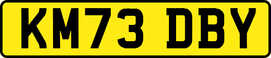 KM73DBY