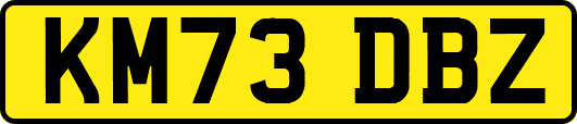 KM73DBZ