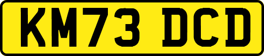 KM73DCD