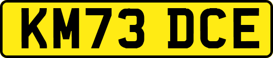KM73DCE