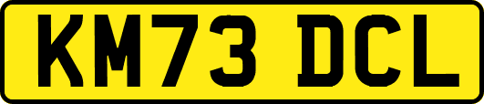 KM73DCL