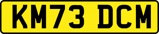 KM73DCM